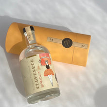 Load image into Gallery viewer, Clovendoe Bottle & Colourful Gift Cylinder