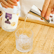 Load image into Gallery viewer, Clovendoe Bottle & Colourful Gift Cylinder