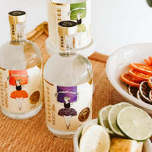 Load image into Gallery viewer, Zero 200ml Trio Pack